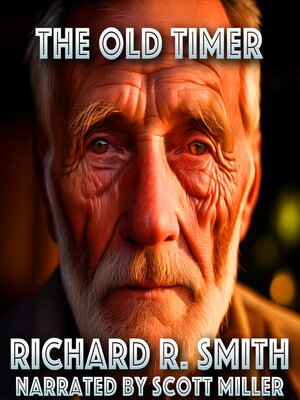 cover image of The Old Timer
